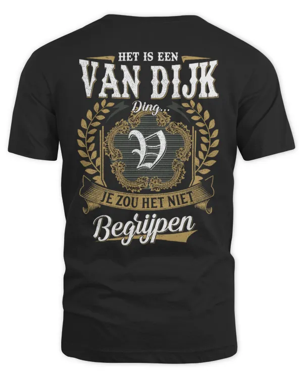 Unisex Standard T-Shirt
