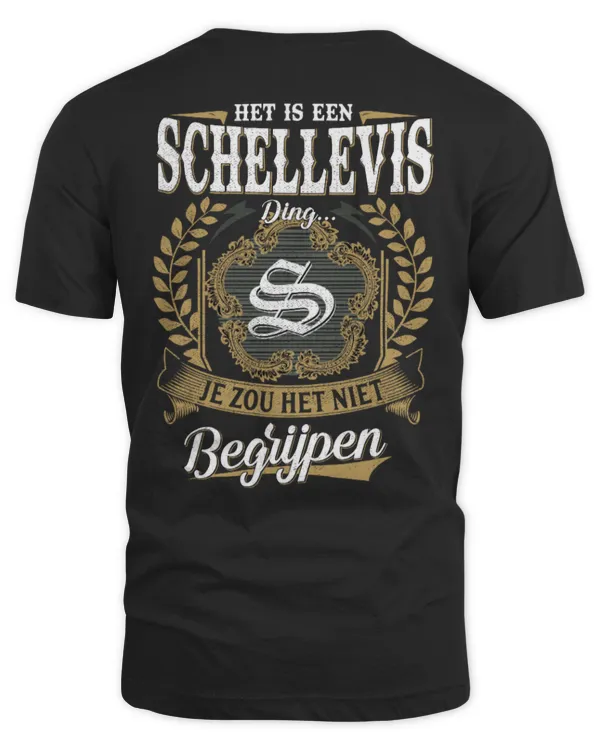 HL3253 Schellevis HL4