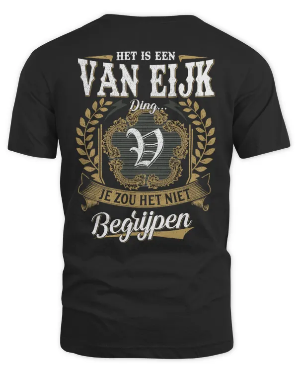 HL0138 Van Eijk HL4