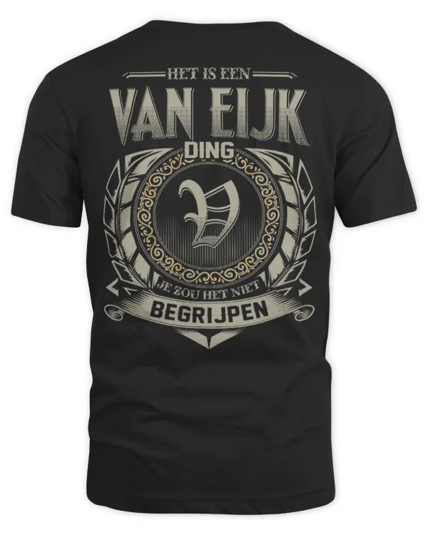 HL0138 Van Eijk HL5