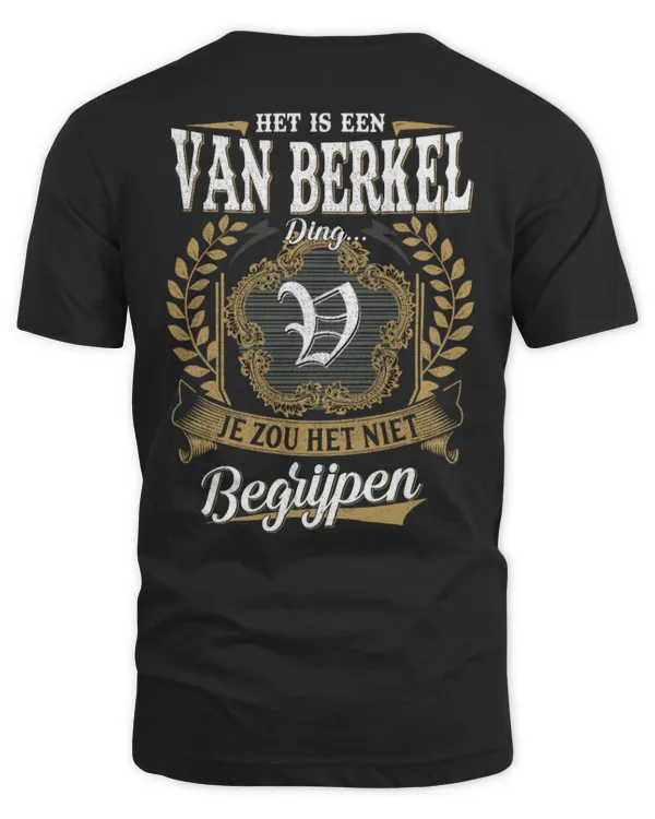 HL0199 Van Berkel HL4