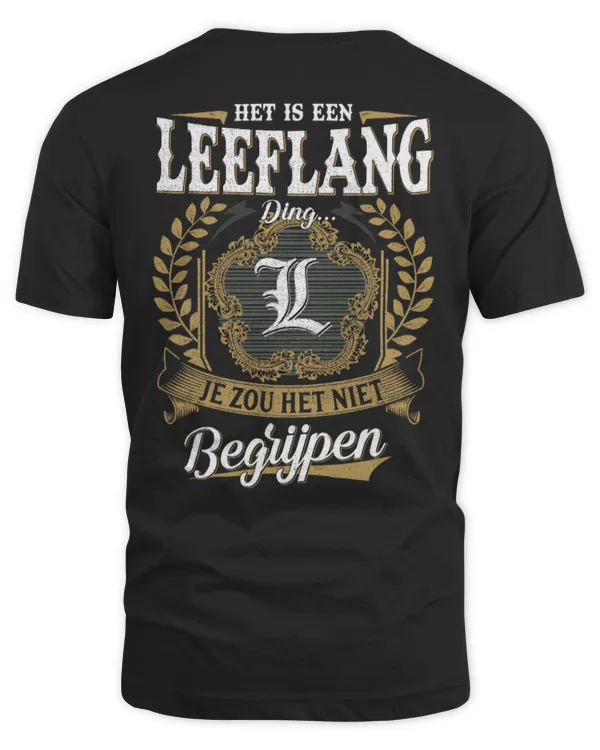 HL1418 Leeflang HL4