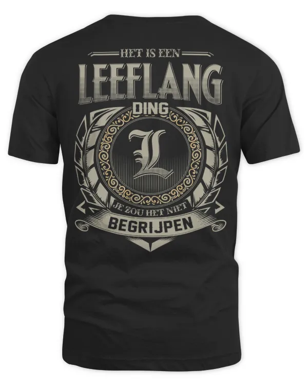 HL1418 Leeflang HL5