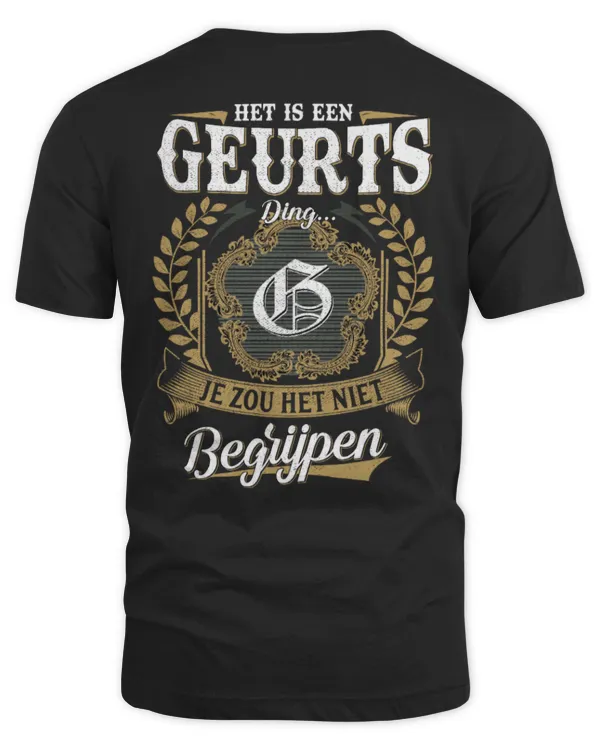 Unisex Standard T-Shirt