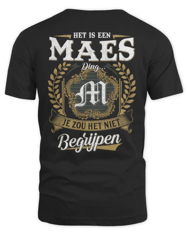 HL1103 Maes HL4