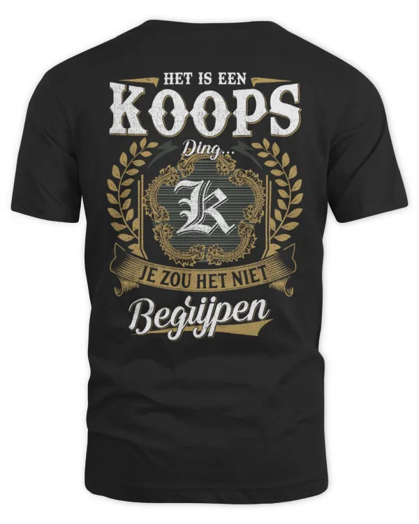 HL0289 Koops HL4