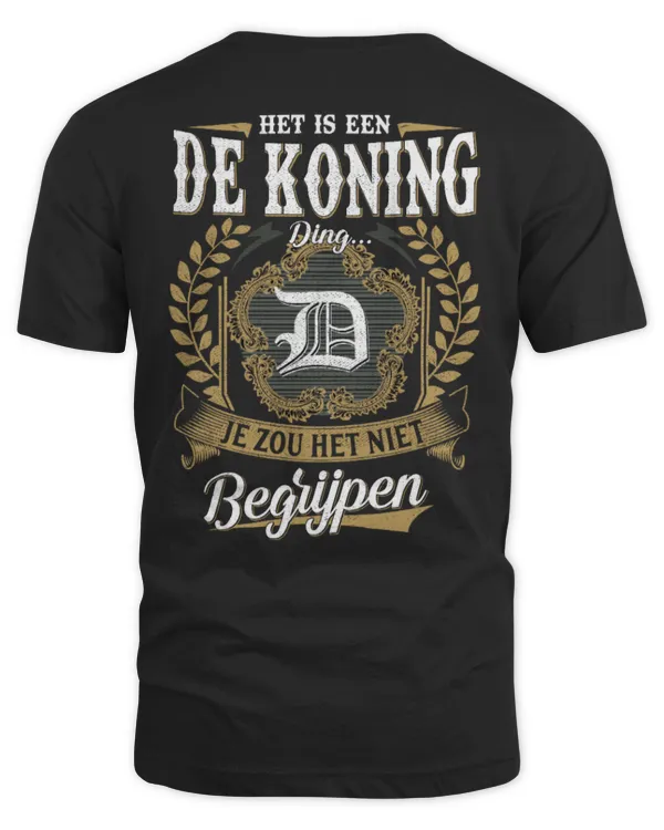Unisex Standard T-Shirt