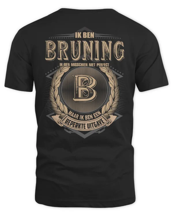 HL3876 Bruning HL6