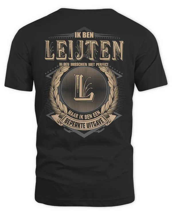 Unisex Standard T-Shirt