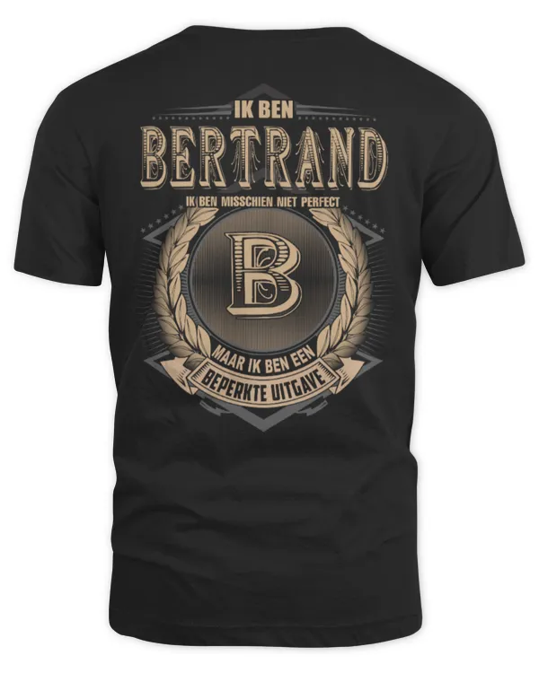 HL6216 Bertrand HL6