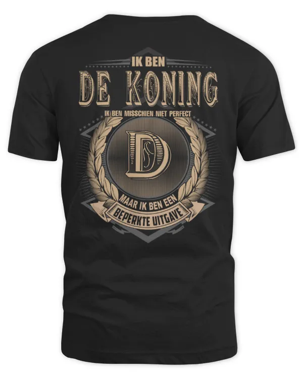 Unisex Standard T-Shirt