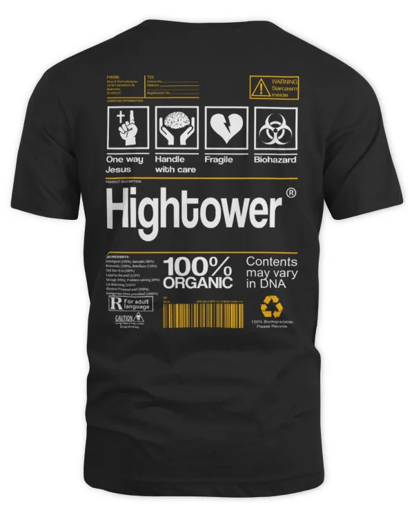 Unisex Standard T-Shirt