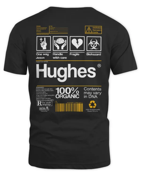 Unisex Standard T-Shirt