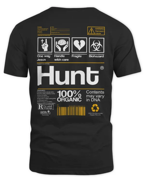Unisex Standard T-Shirt