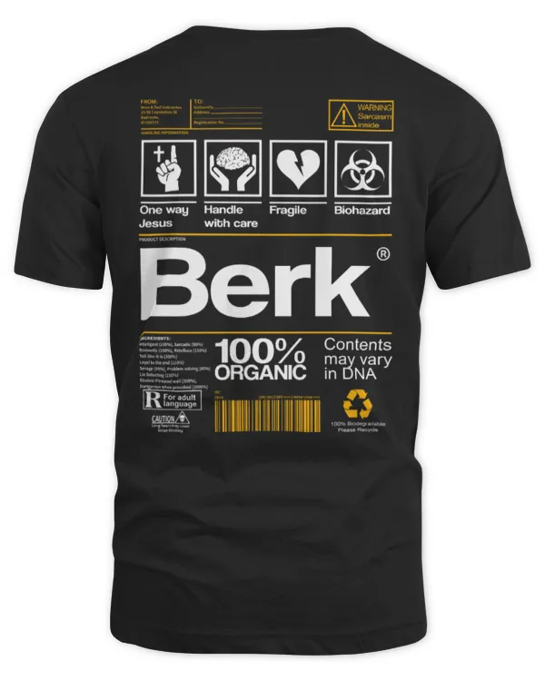 Unisex Standard T-Shirt