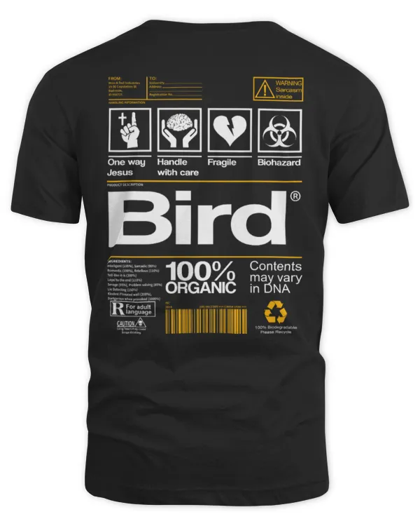 Unisex Standard T-Shirt