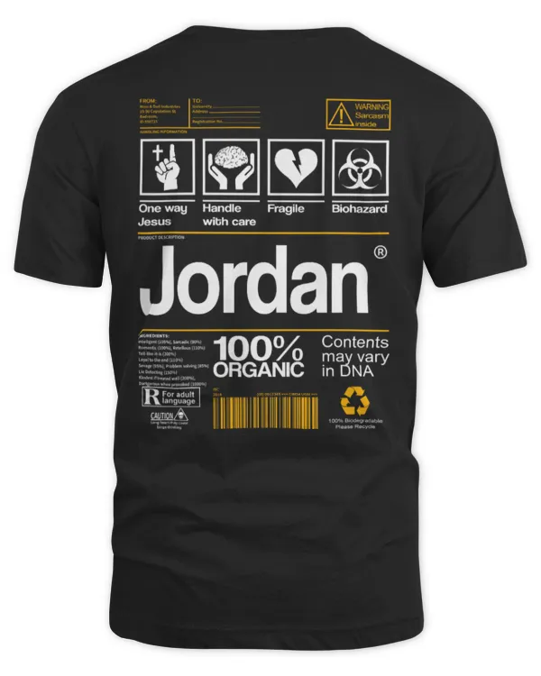 Unisex Standard T-Shirt