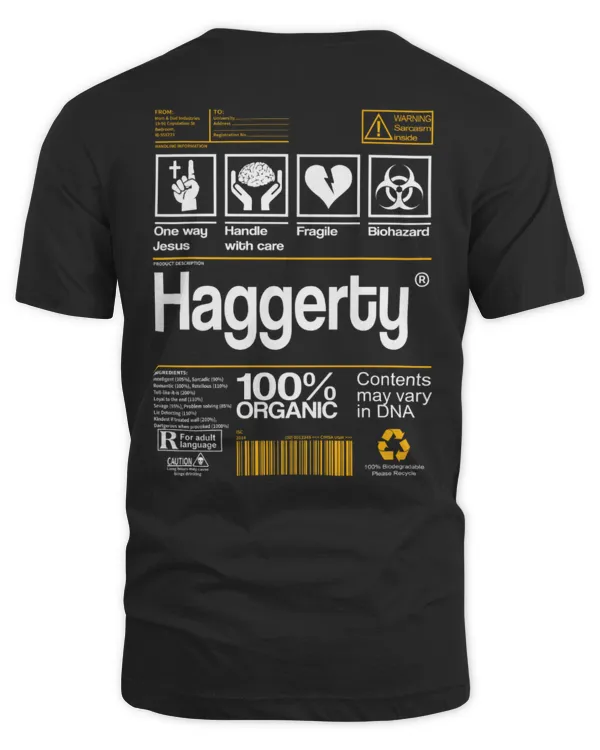 Unisex Standard T-Shirt