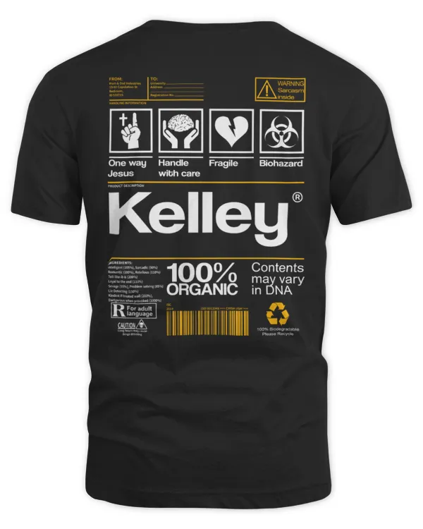 Unisex Standard T-Shirt