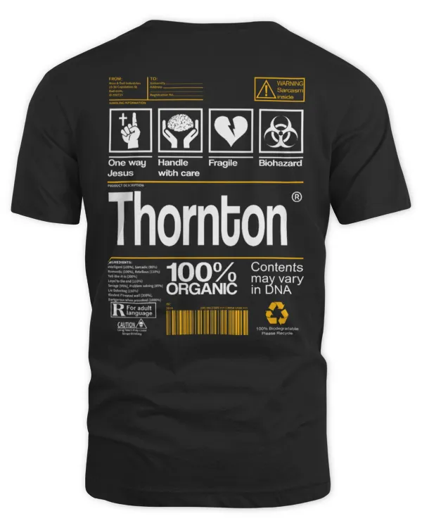 Unisex Standard T-Shirt