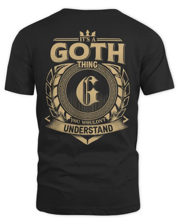 Unisex Standard T-Shirt
