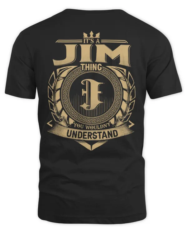 Unisex Standard T-Shirt