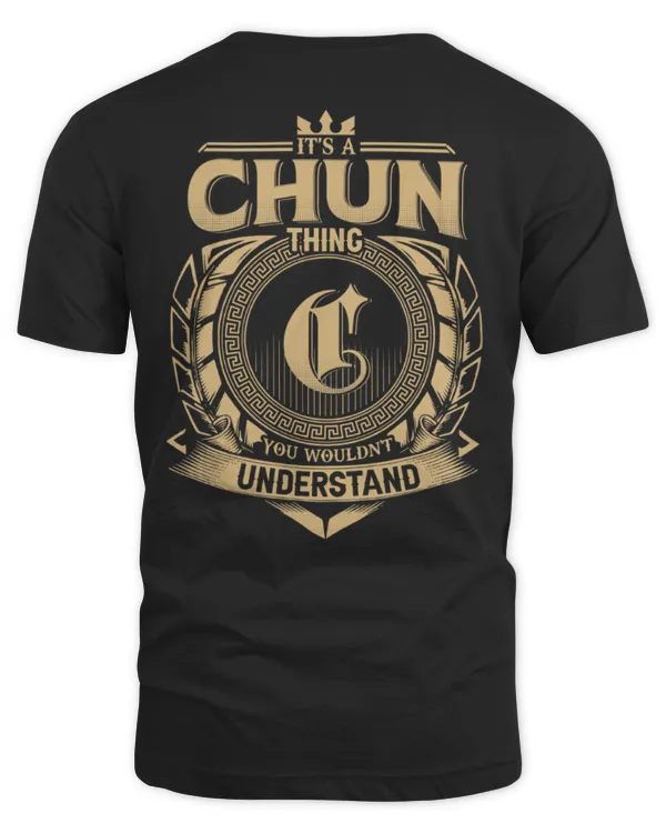 Unisex Standard T-Shirt