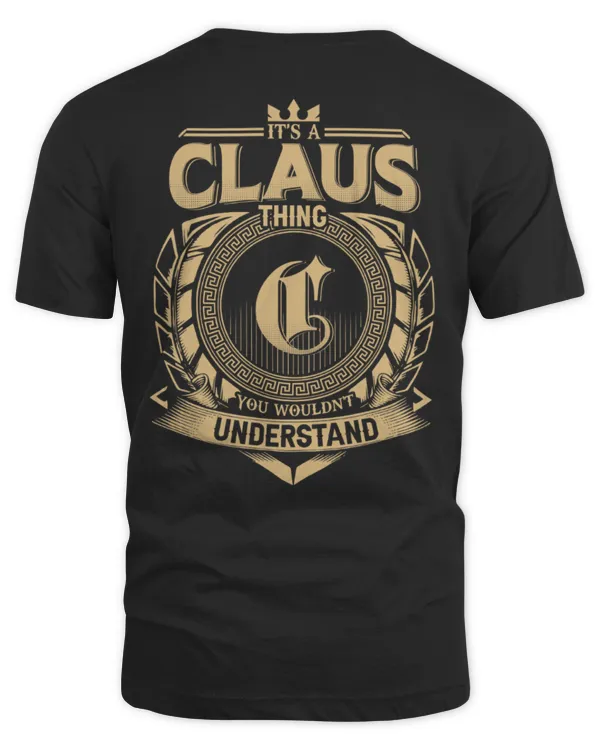 Unisex Standard T-Shirt