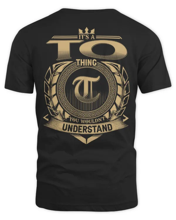 Unisex Standard T-Shirt