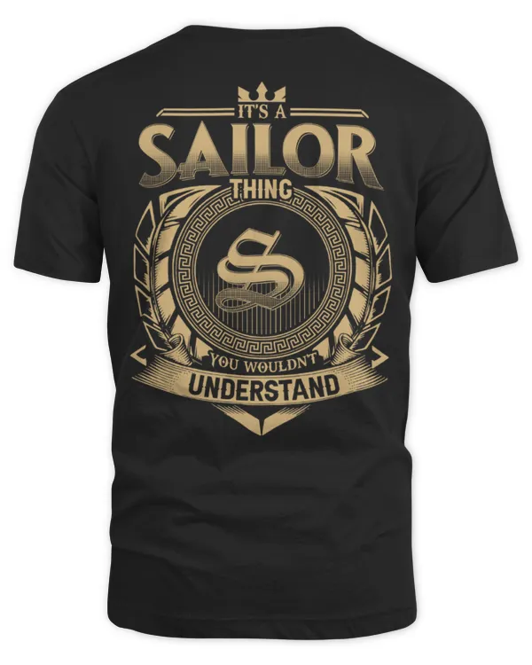 Unisex Standard T-Shirt