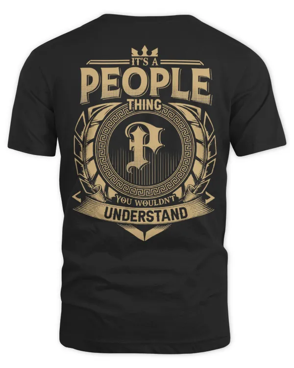 Unisex Standard T-Shirt