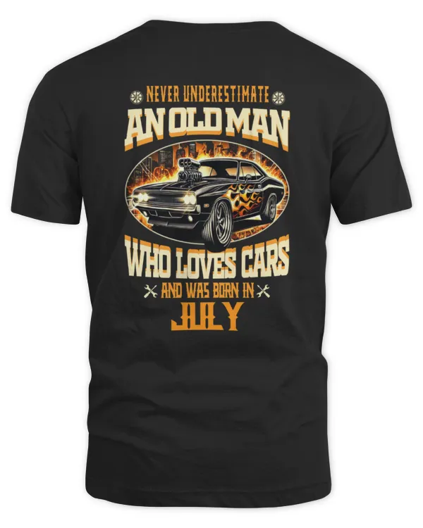 Unisex Standard T-Shirt