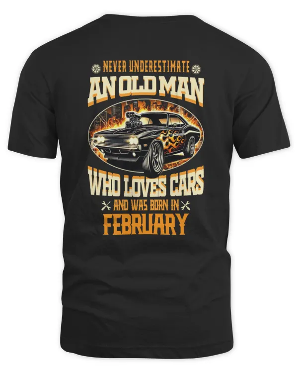 Unisex Standard T-Shirt