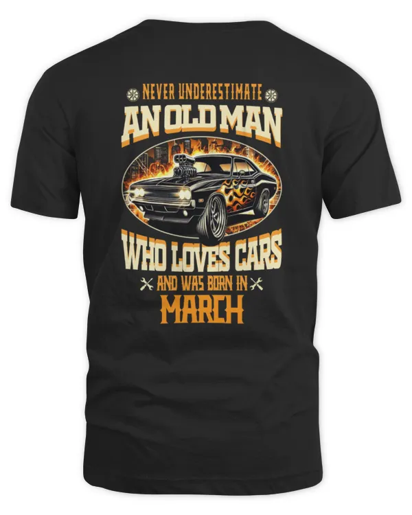 Unisex Standard T-Shirt