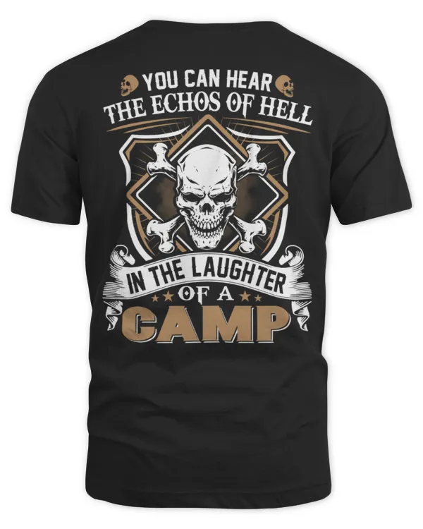 Unisex Standard T-Shirt