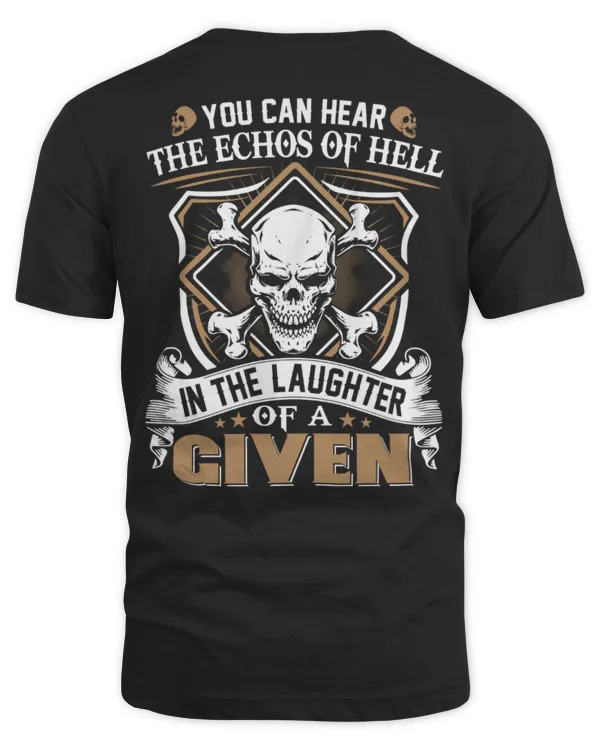 Unisex Standard T-Shirt