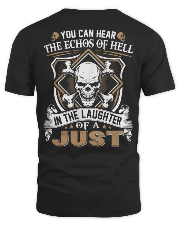Unisex Standard T-Shirt