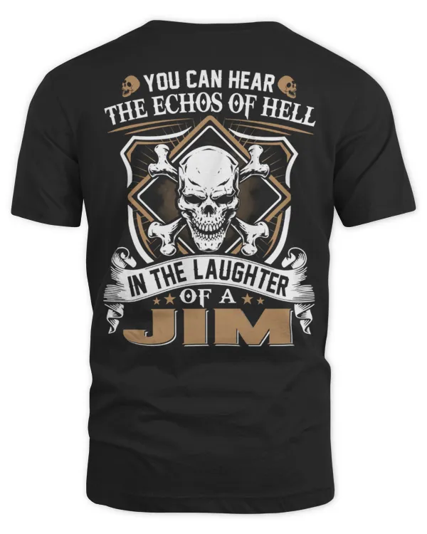 Unisex Standard T-Shirt