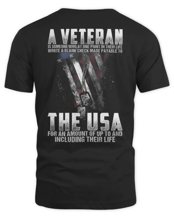 A Veteran