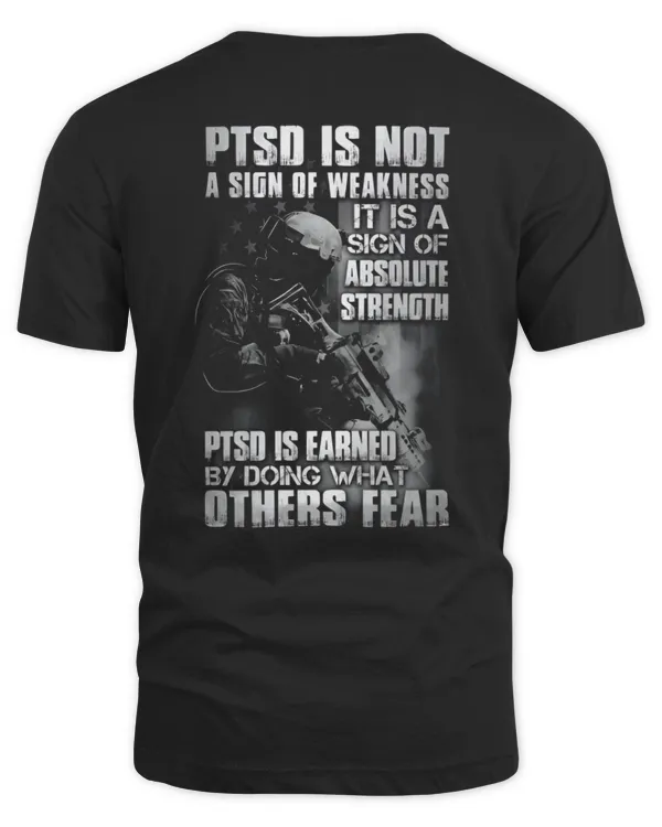 Unisex Standard T-Shirt