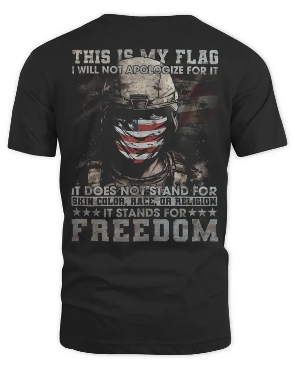 this is my flag 1