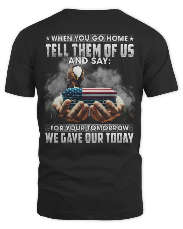 Unisex Standard T-Shirt