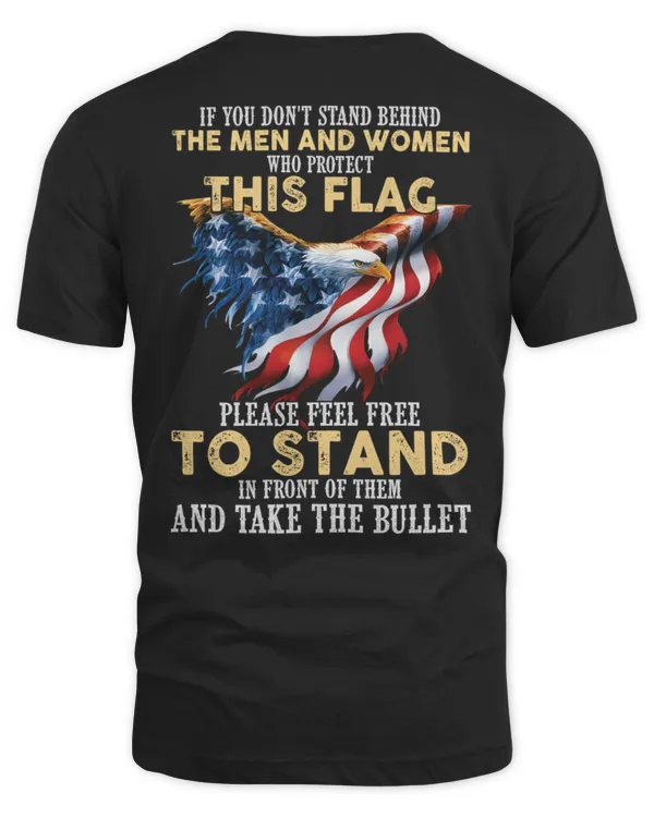 Unisex Standard T-Shirt