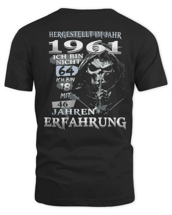 Unisex Standard T-Shirt
