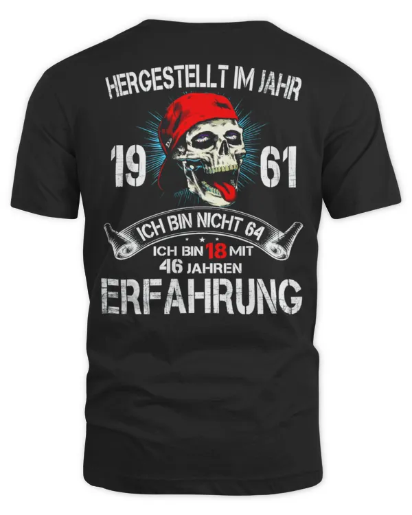 TEAM 1961 LEBENSLANGES MITGLIED _1