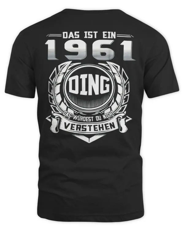 1961, ICH BIN DER STURM _1