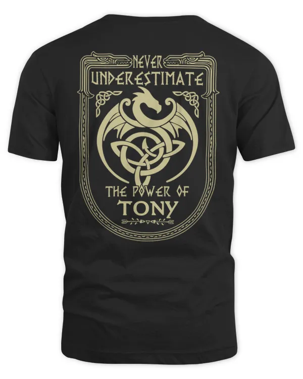 Unisex Standard T-Shirt