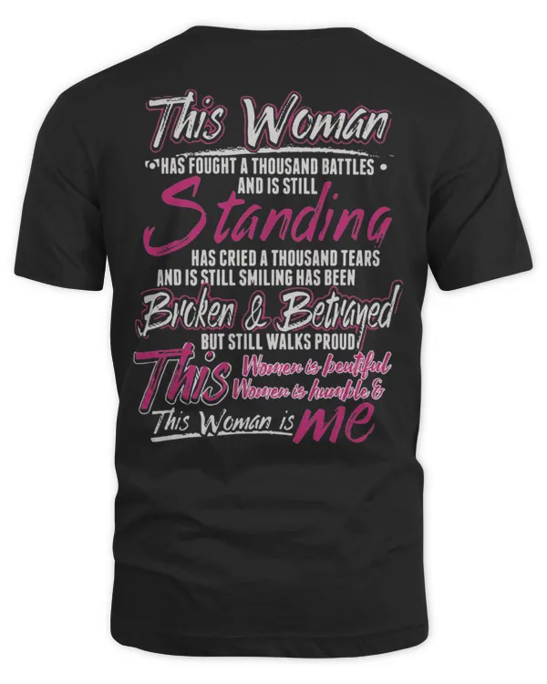 This Woman...
