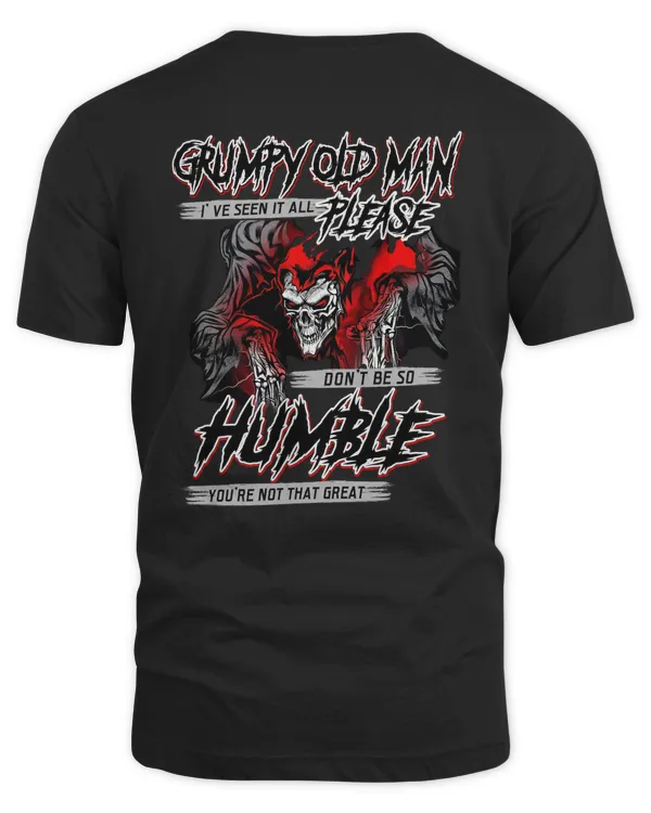 Unisex Standard T-Shirt