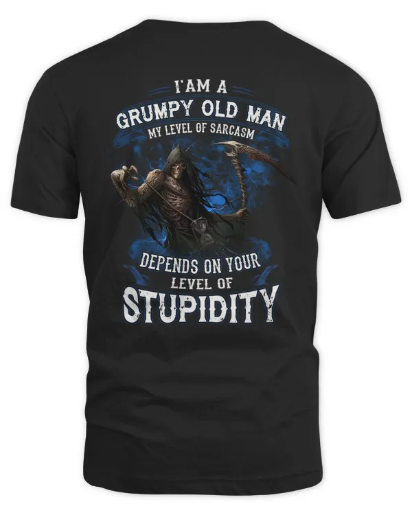 Unisex Standard T-Shirt